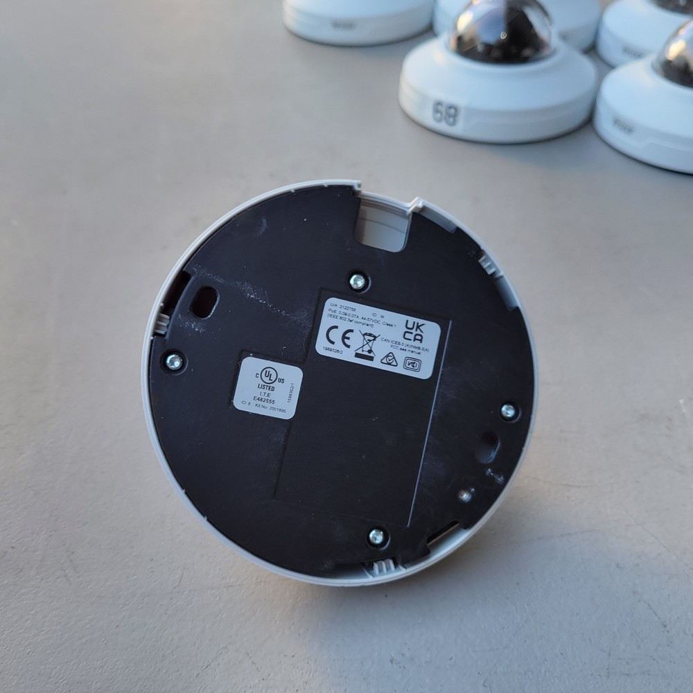 Axis M3065-V 1080p IP Mini Dome Indoor Camera