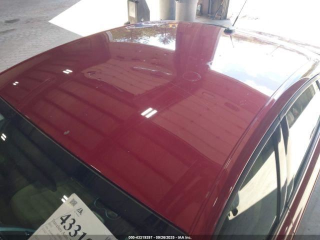 FUSION 2015 Transmission Shift 977905