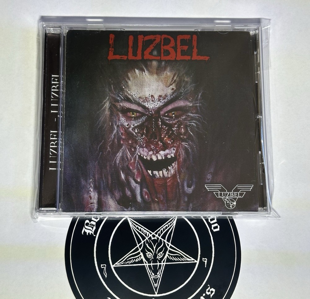 LUZBEL - Luzbel