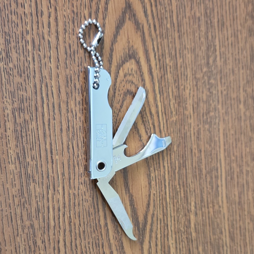 General  Motors Deisel Power Multi Knife