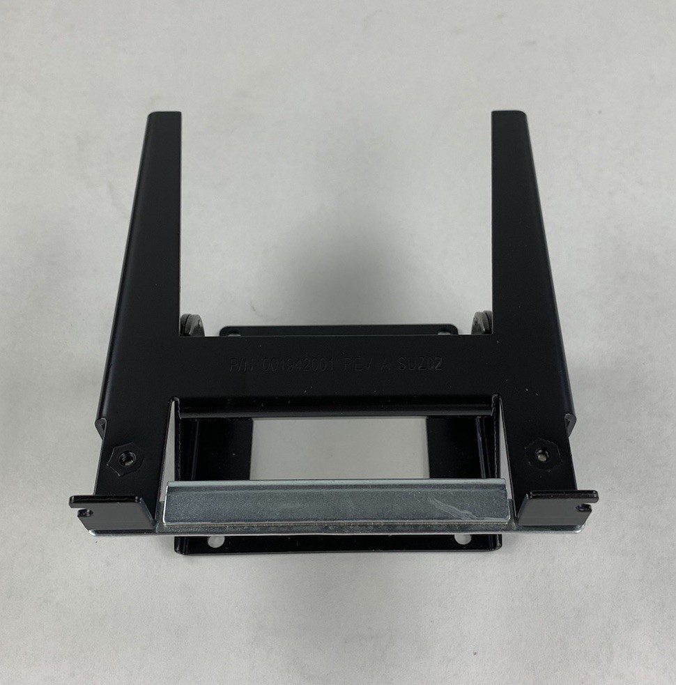 PAR EverServ 500/2000 Terminal K7020 Mounting Bracket