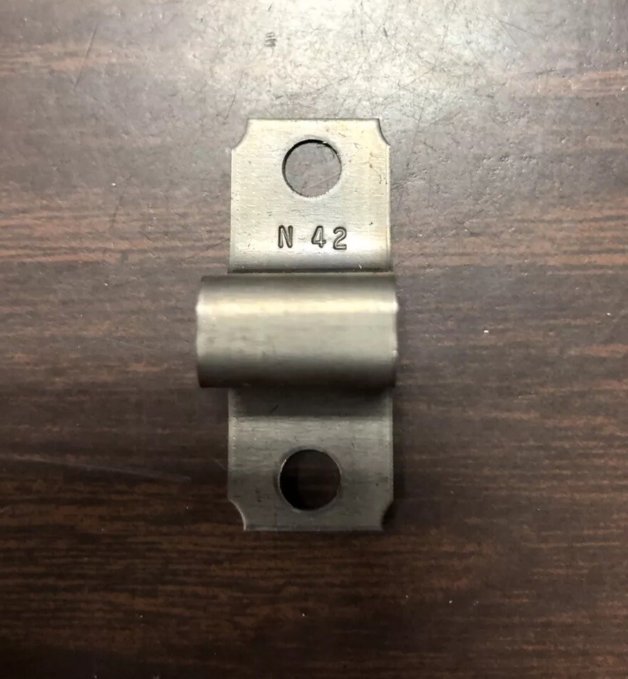 Allen-Bradley N42 Overload Thermal Unit