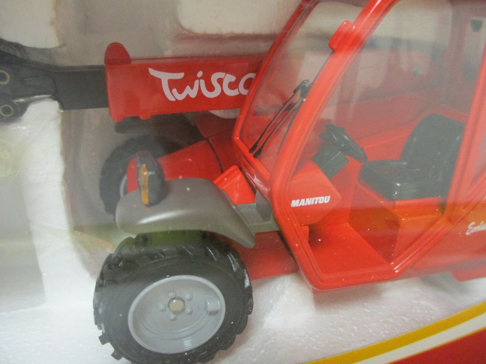 Manitou Twisco SLT 415 By Joal 1/25th Scale