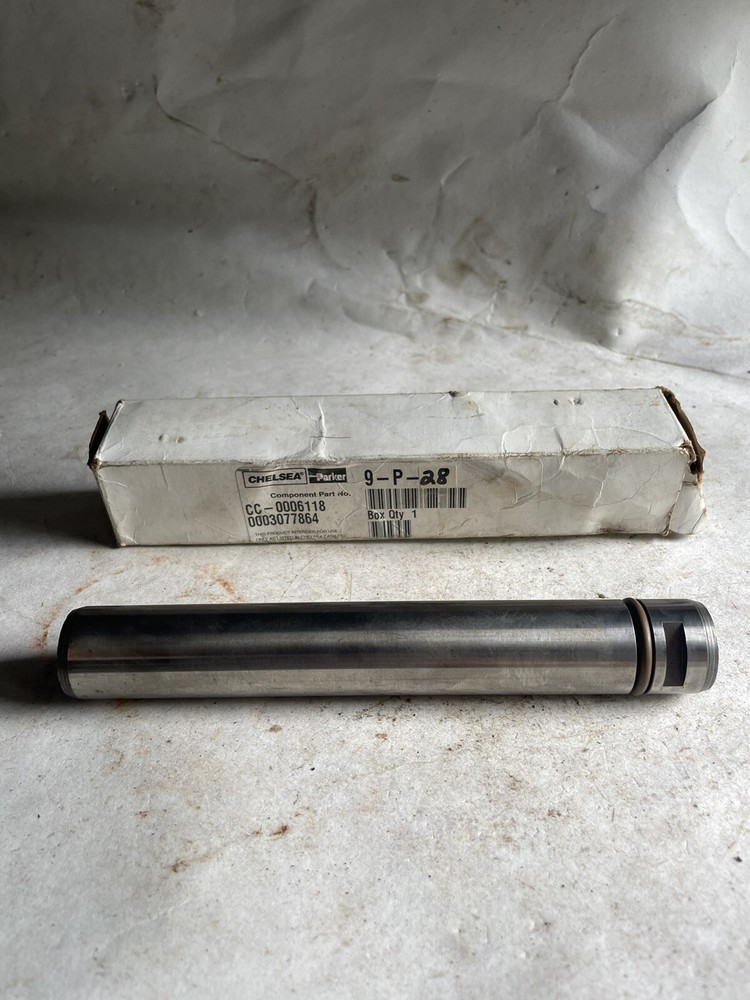 Chelsea 9-P-28 Shaft