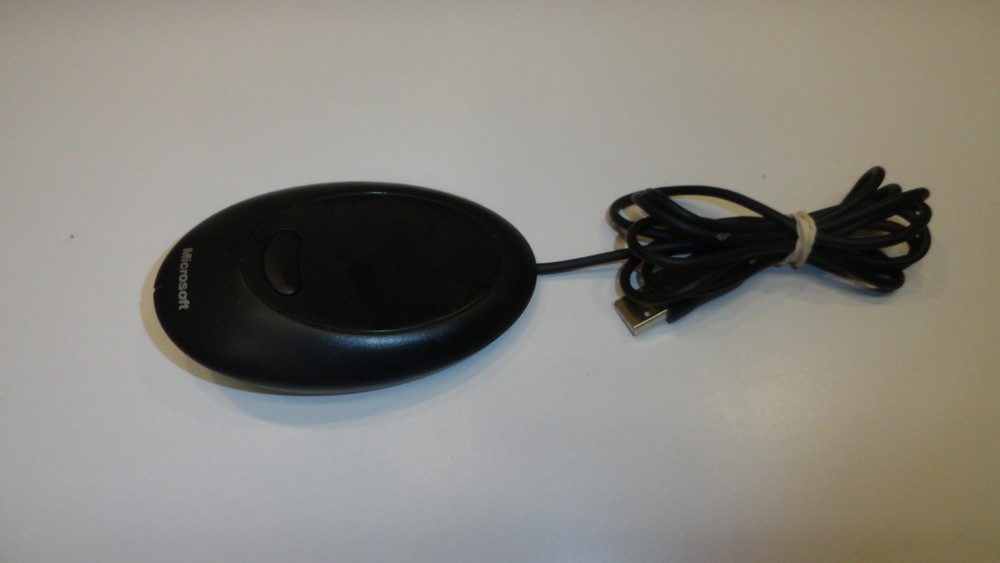 BB3: Microsoft Wireless Optical Mouse 2.0 USB Receiver