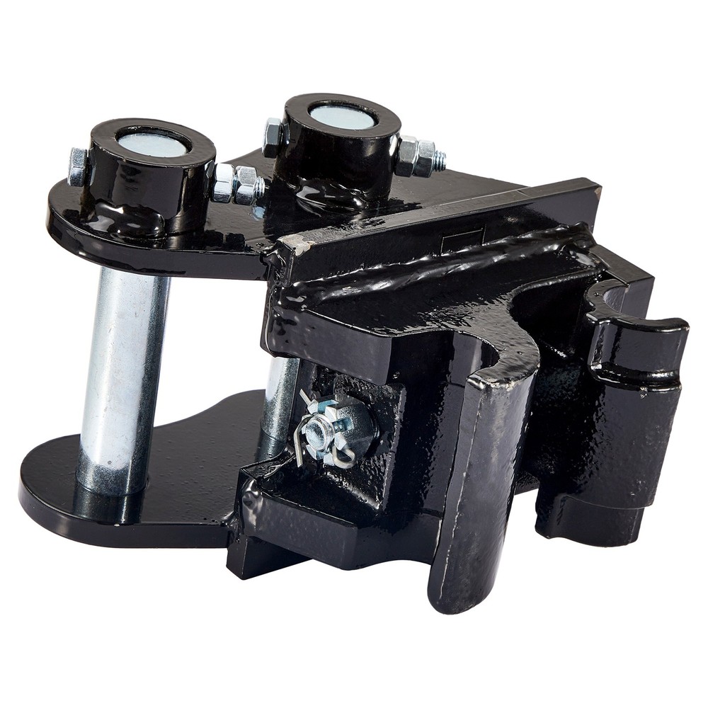 Excavator Quick Hitch Coupler Attachment For Mini Excavators Excavator Digger US