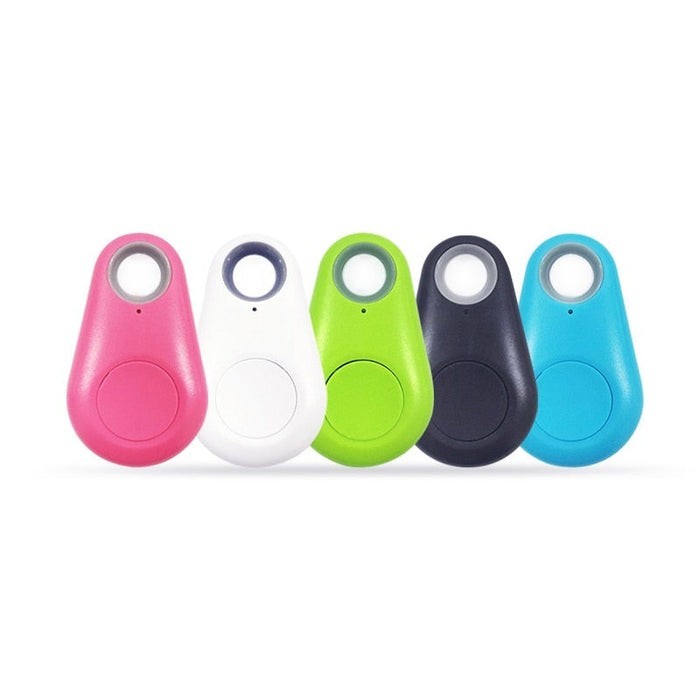 Locator GPS pets keys luggage backpack