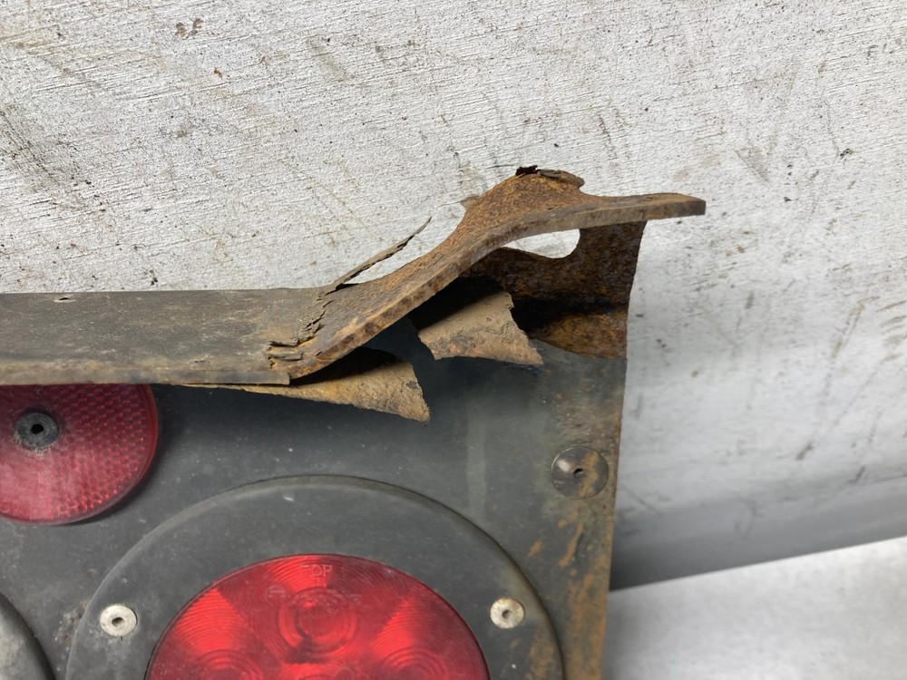 International PROSTAR Tail Panel - Used