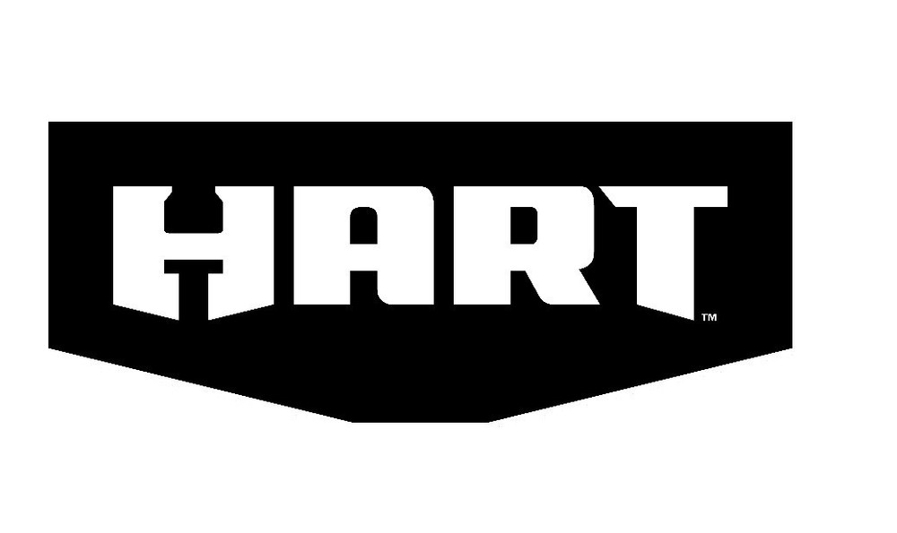 HART 20IN Replacement Mower Blade
