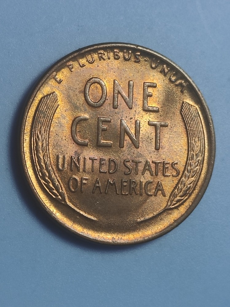1930 P Lincoln Cent #1209