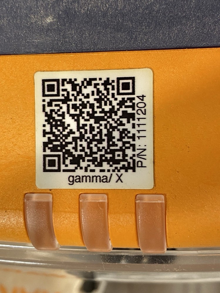 Prominent gamma X Metering Pump