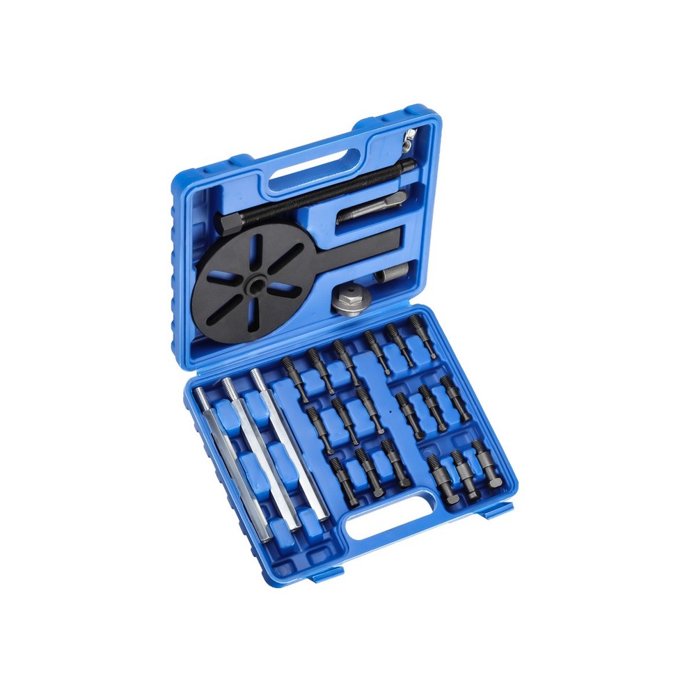 Three-jaw Puller Set 21 in1 Bearing Puller Inner Hole Three-Jaw Puller