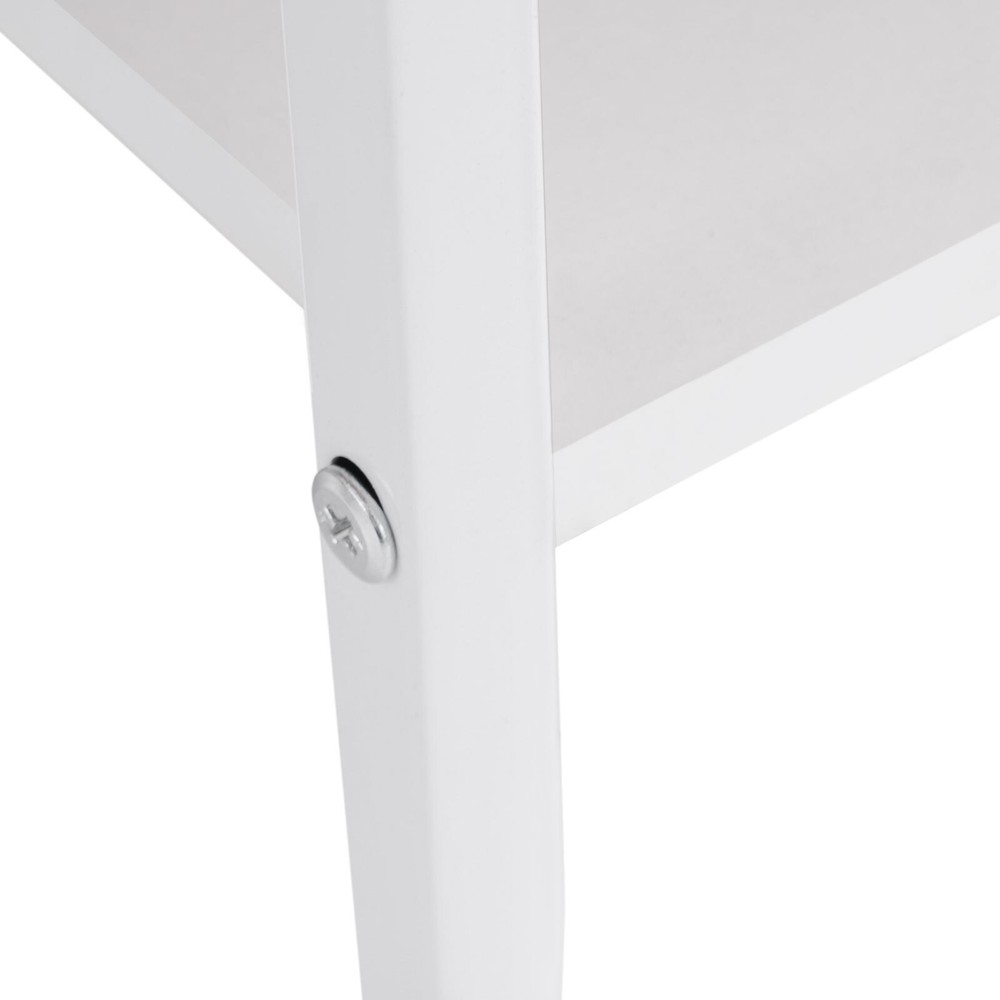 Modern Coffee Table Rectangular Coffee Table Living Room Tea Table 120*60*42cm