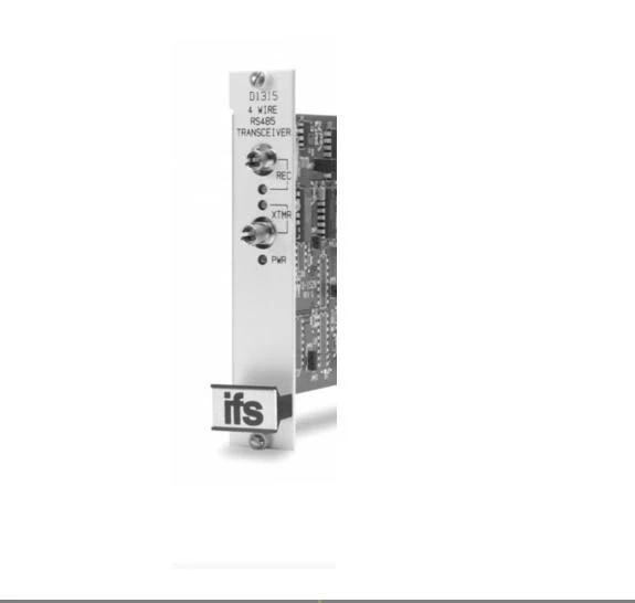 BRAND NEW!! Interlogix (4 Wire) Data Transceiver Rack Mount -  D1315WDMA