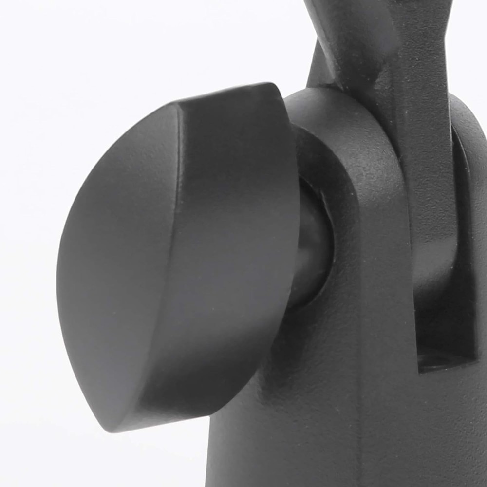 Microphone Holder with, Easy Install Removable for Recording Studio,...