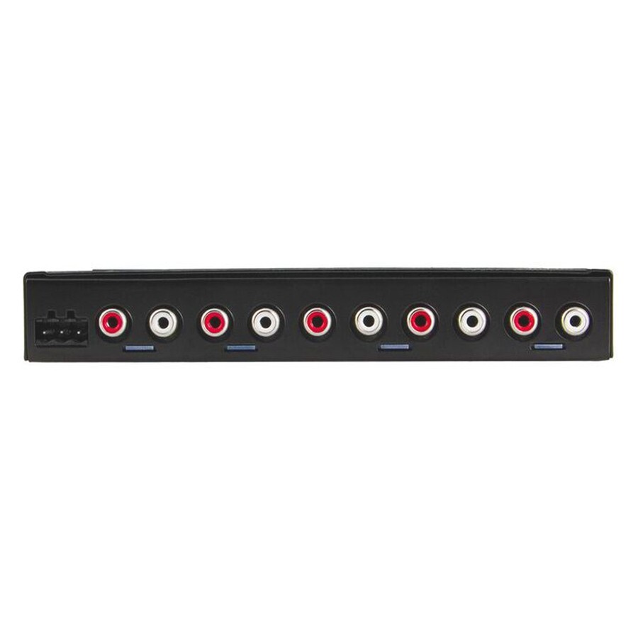 SOUNDSTREAM MPQ-90 PARAMETRIC EQUALIZER 9-BAND 8 VOLTS MAX OUTPUT FOR AMPLIFIER