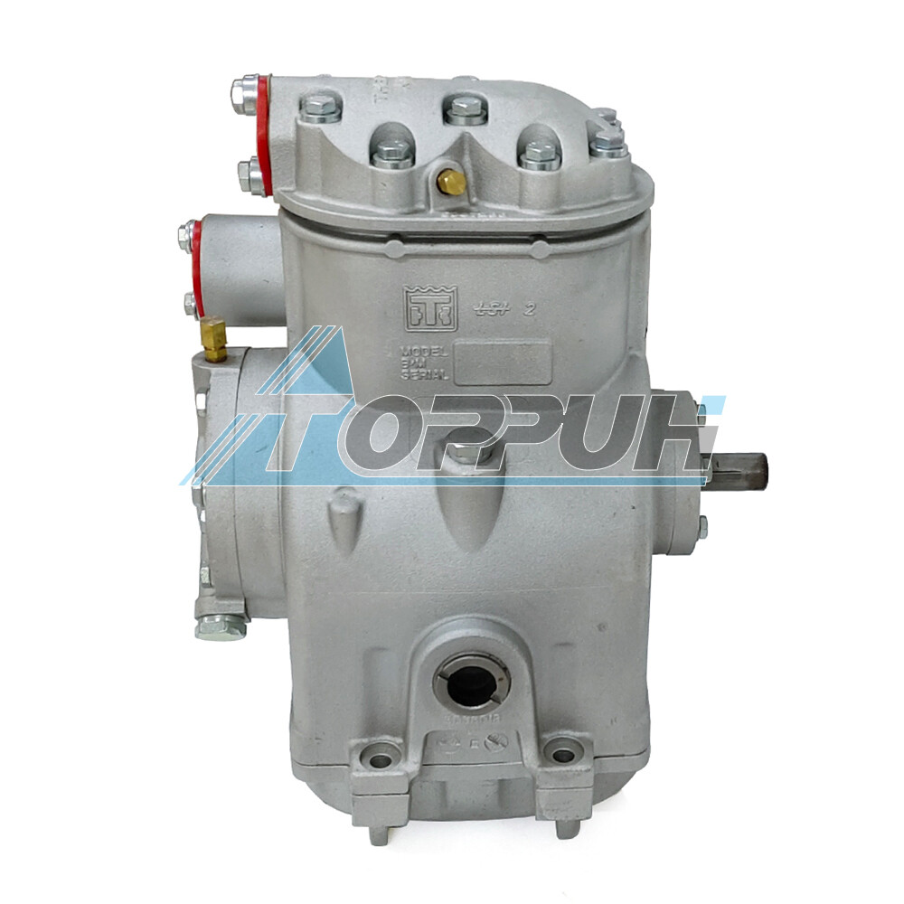 Refurbished X214 Compressor for Thermo King