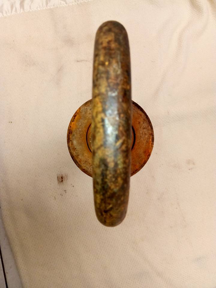 TRICONE DRILL BIT