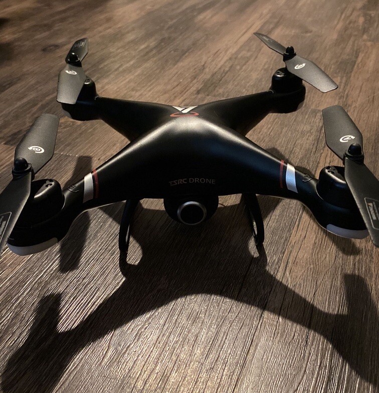 Holy Stone GPS Drone