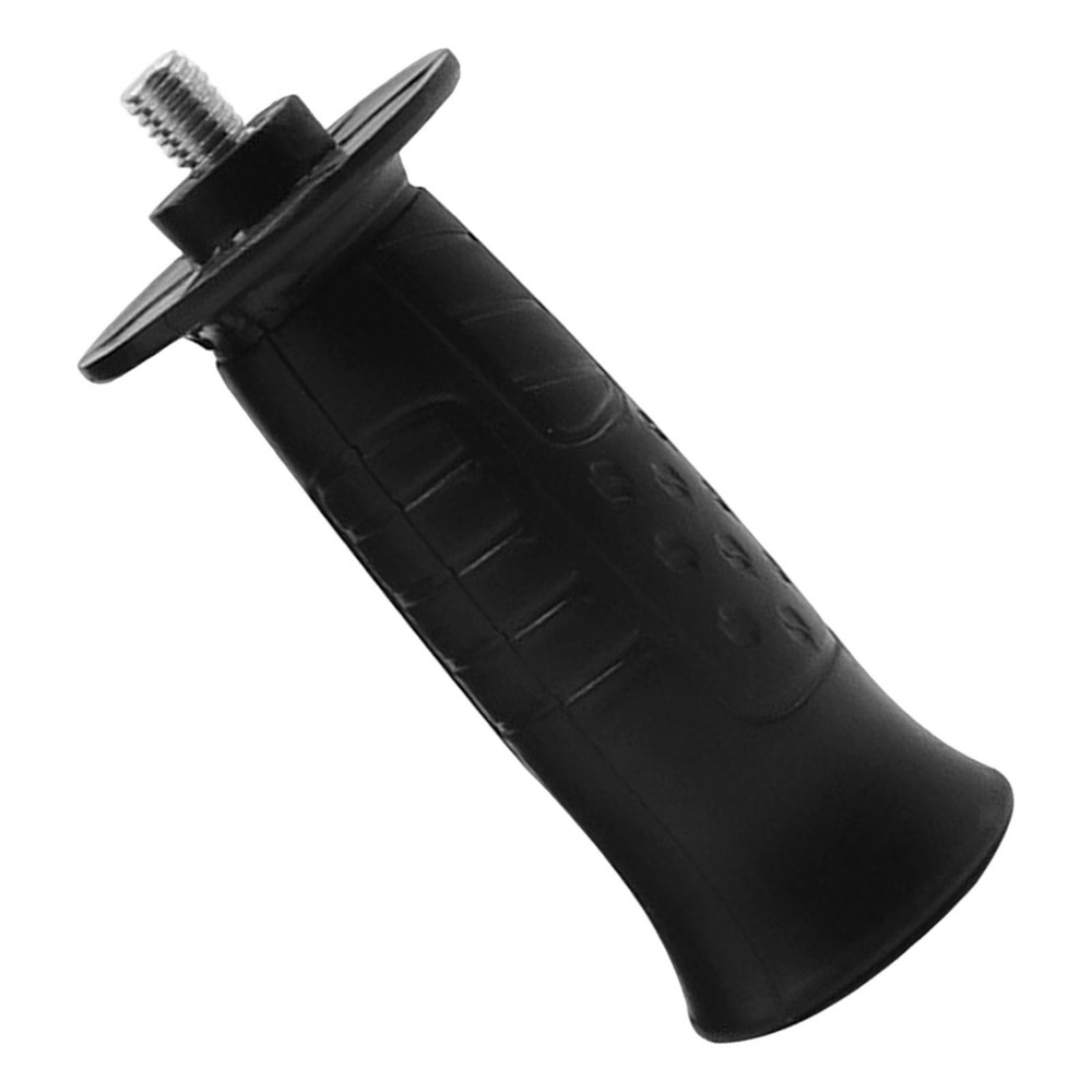 Angle Grinder Side Handle Shock Absorbing Accessories Thread for Power Tool
