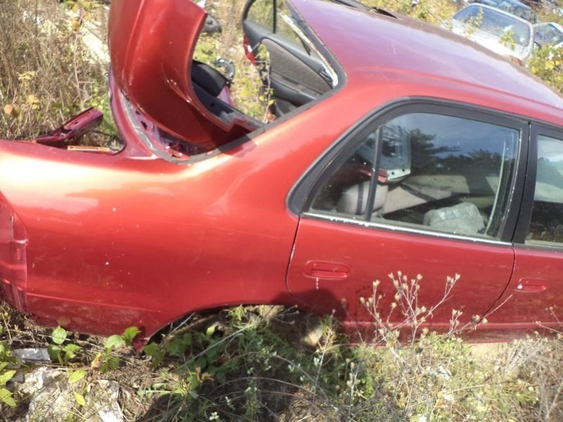 Engine ECM Fits 01-02 Corolla 89553