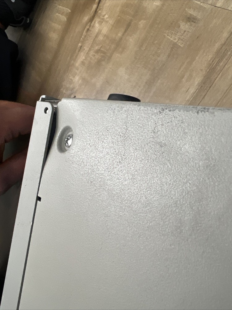 Sony CCU-TX50 Camera Control Unit (Power Tested Only)