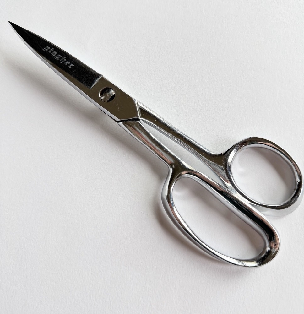 Gingher G-8KC Kitchen TAKE APART DESIGN Shears Scissors
