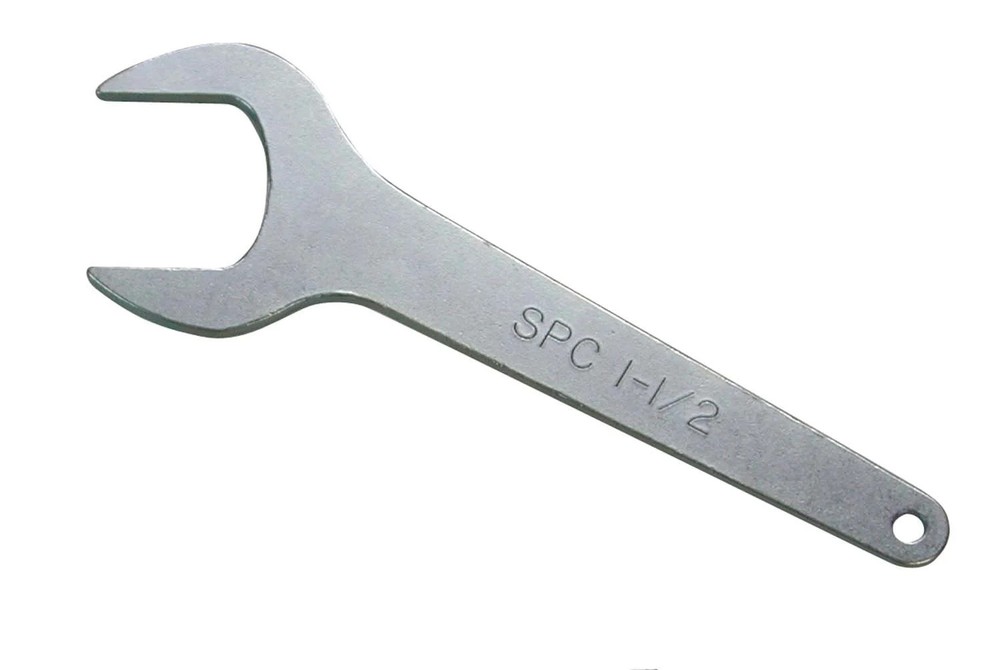 SPC 74400 1-1/2 OPEN END WRENCH