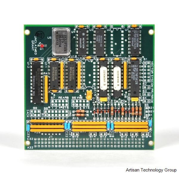 Vector Electronics 20501294 PR/RROE Adapter Module
