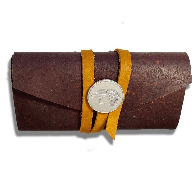 Streamer Wallet (Early American)