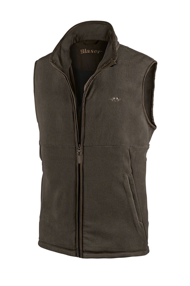 Blaser Fleece Vest "Phillip"