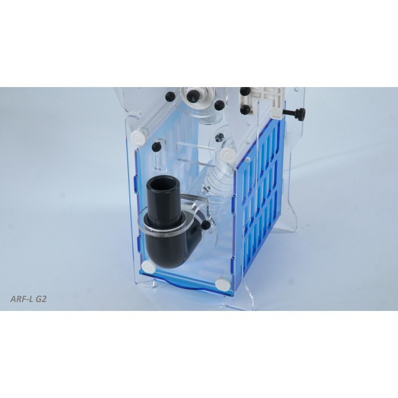 Large Roller Filter (ARF-L-G2) - Bubble Magus