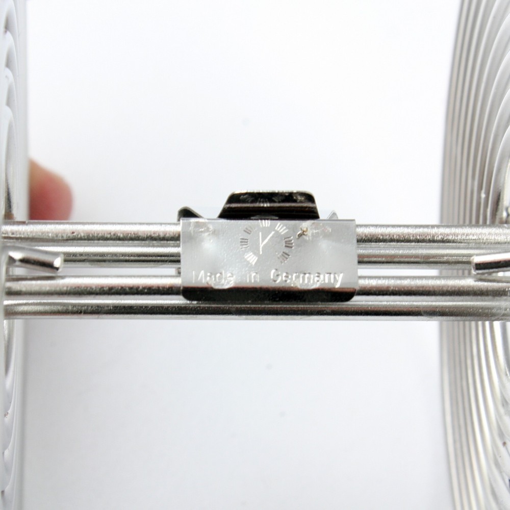 One Kindermann 220 Roll Film Processing Spiral Reel