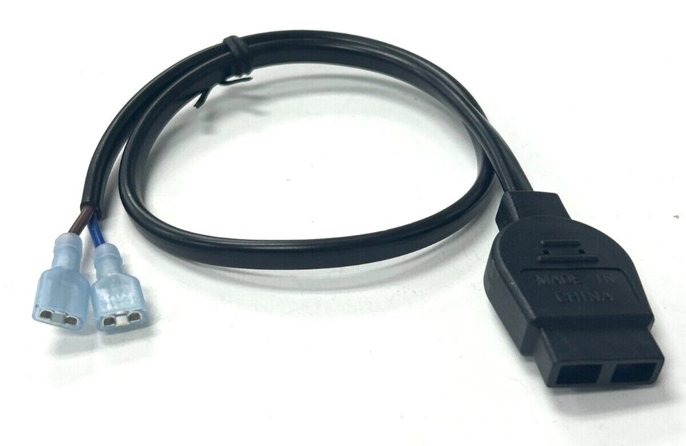 PROFAX PLUG HAK-354 CORD LENGTH 16"
