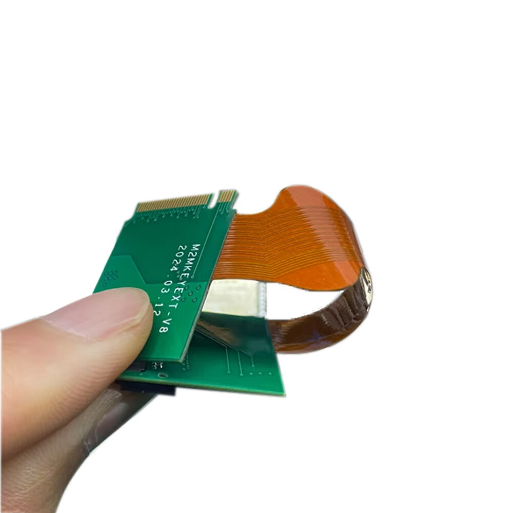 For SteamDeck Oled Hdd Modification To Realize 4T 8T Internal Solid State Drive