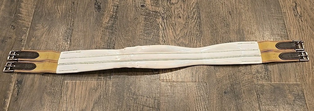 Saddleseat Girth 40