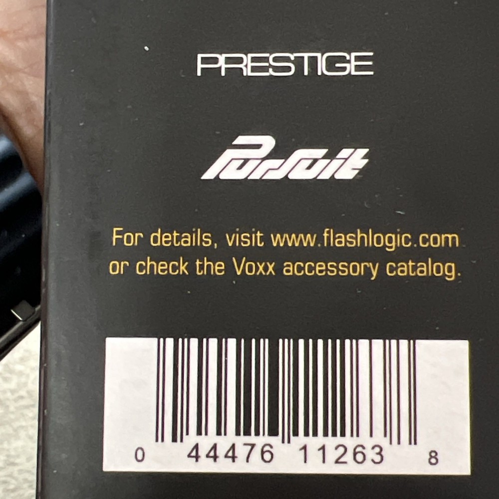 Flashlogic Chrysler Data Start Module (FLRSCH5) BRAND NEW Never Used