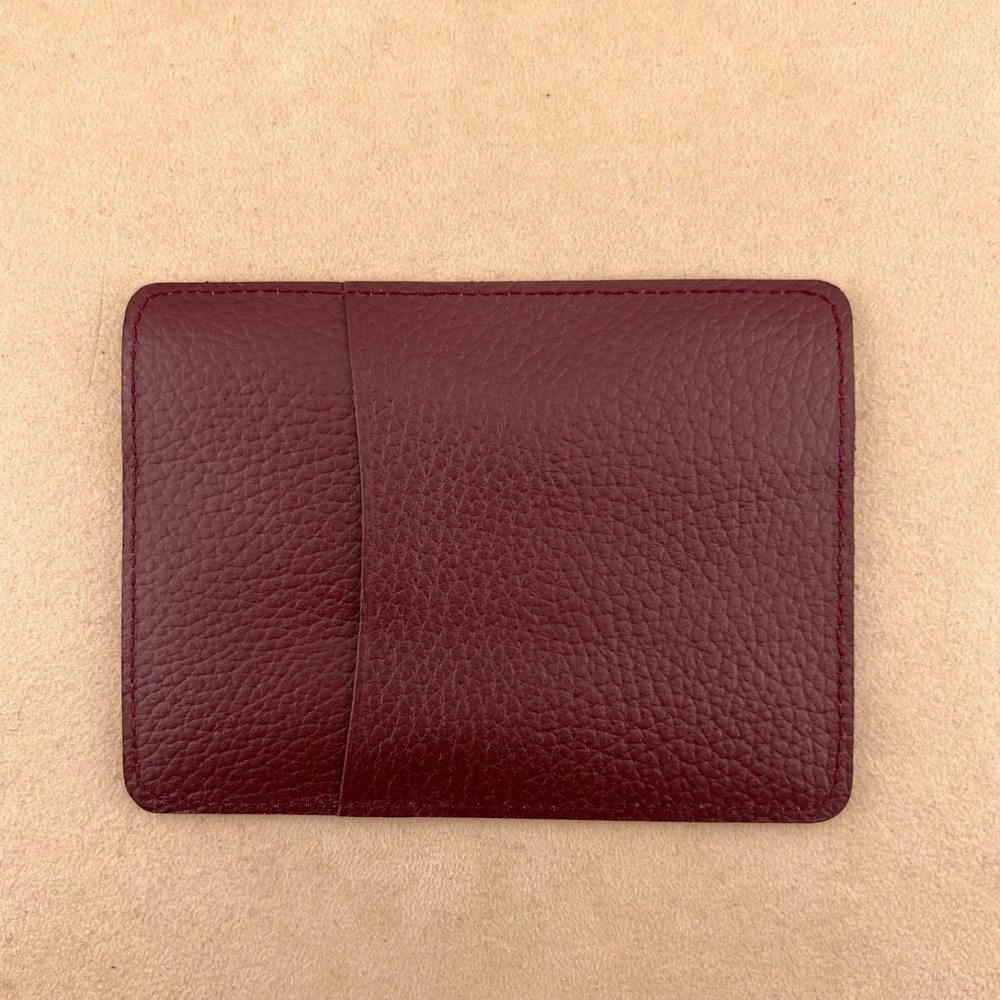 1990s Tudor Watch Document Holder