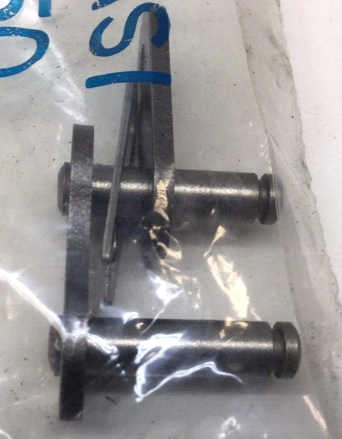 Ansi 50 Connecting Link (Pack of 4)
