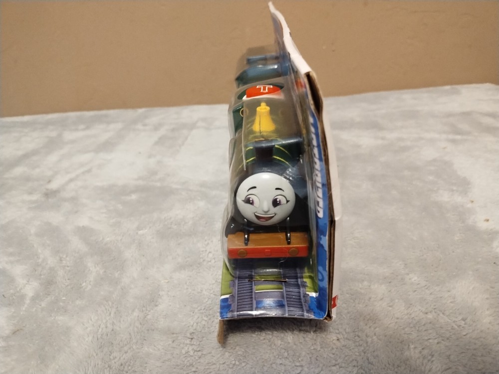 Thomas Talking Emily Motorized Matel 2024 NEW