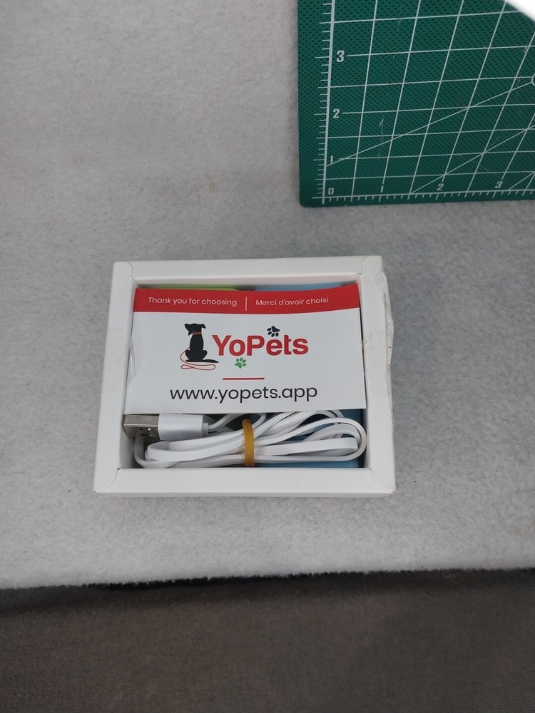 YoPets Pet Gps Tracker