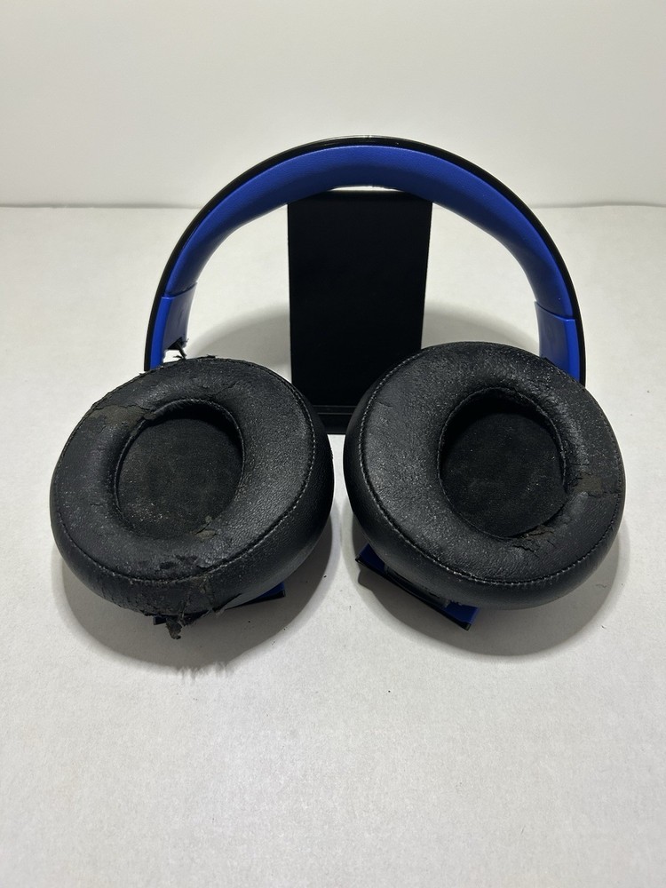 SONY PLAYSTATION 4 PS4 WIRELESS HEADSET