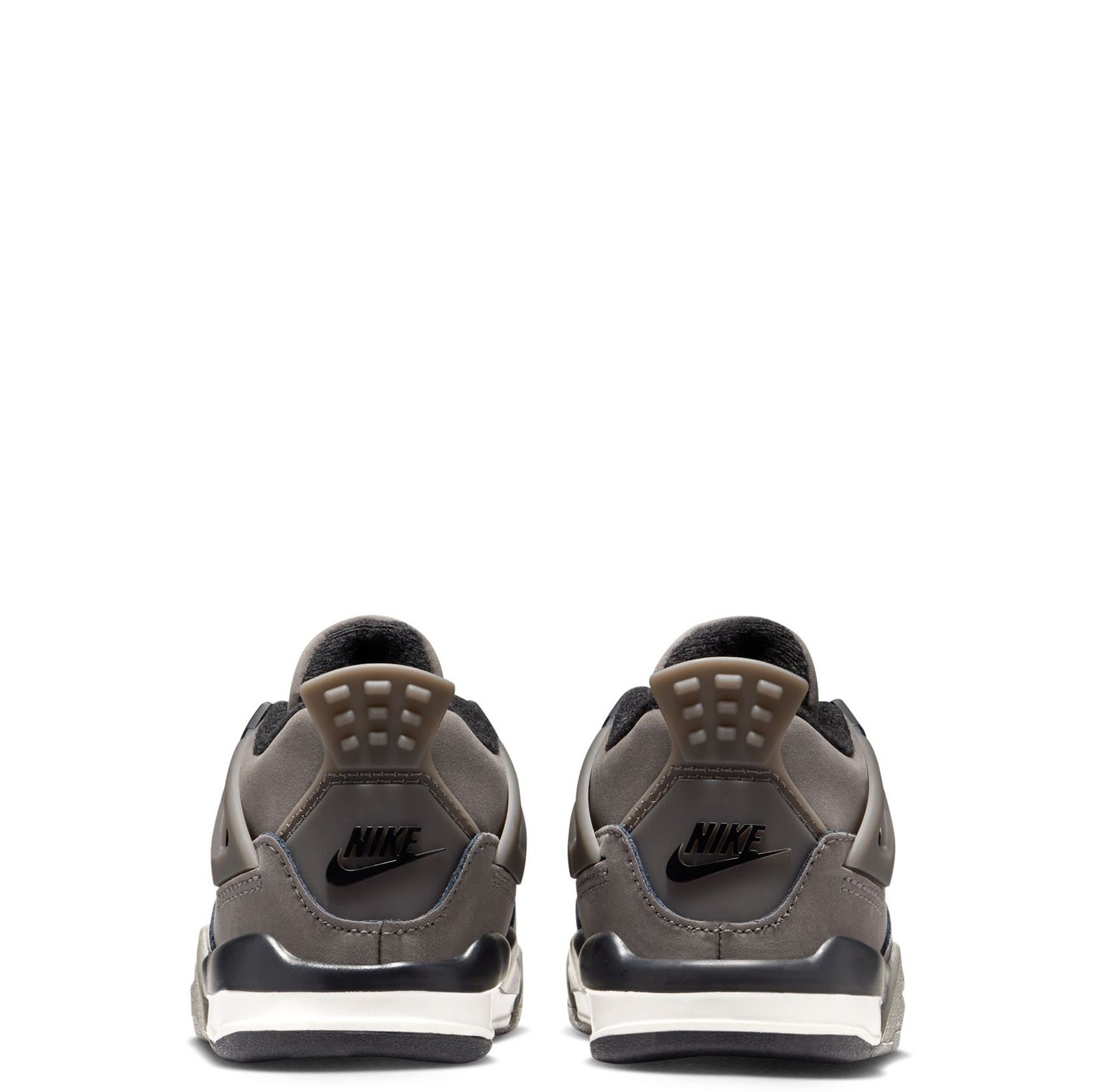 Toddler's Jordan 4 Retro OG Cave Stone/Black-Phantom (IB4387 200)