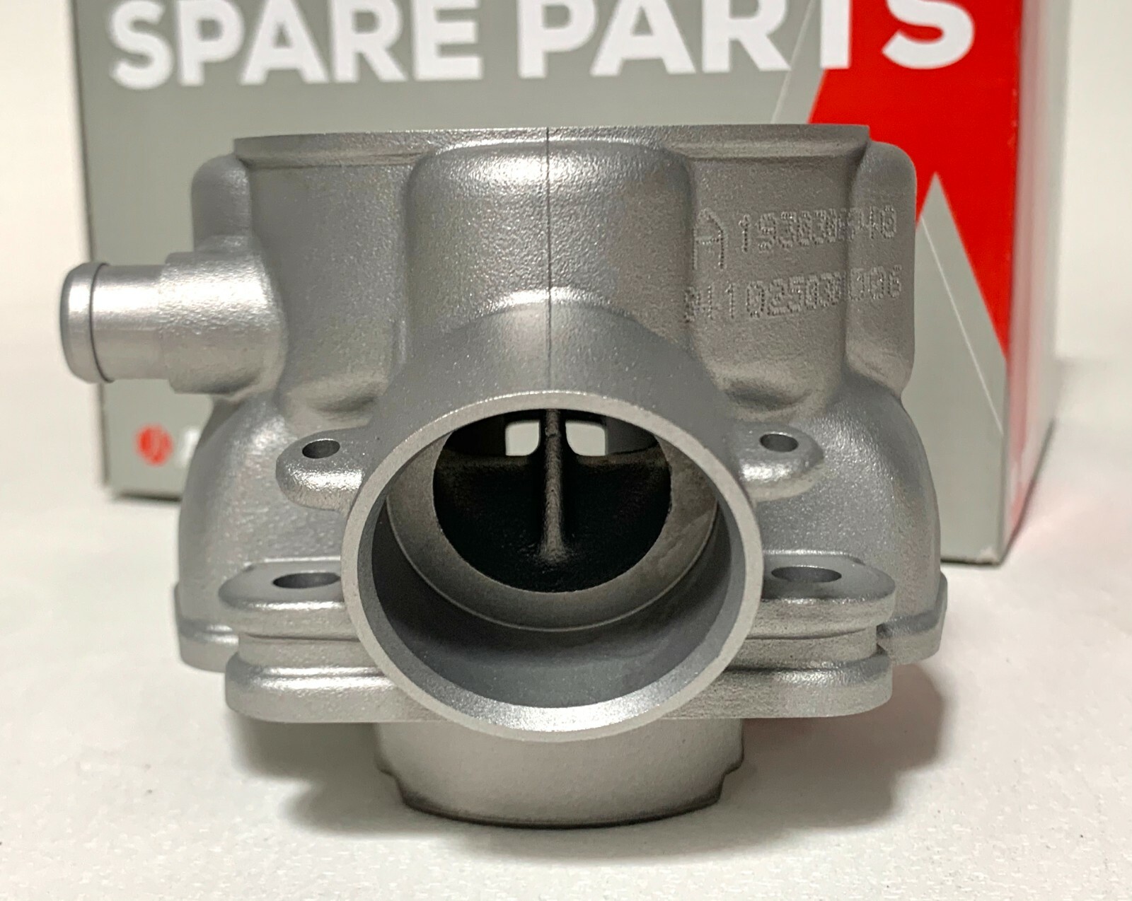 02-21 Kawasaki KX65 KX 65 Athena Standard Piston Bore Replacement Cylinder Only