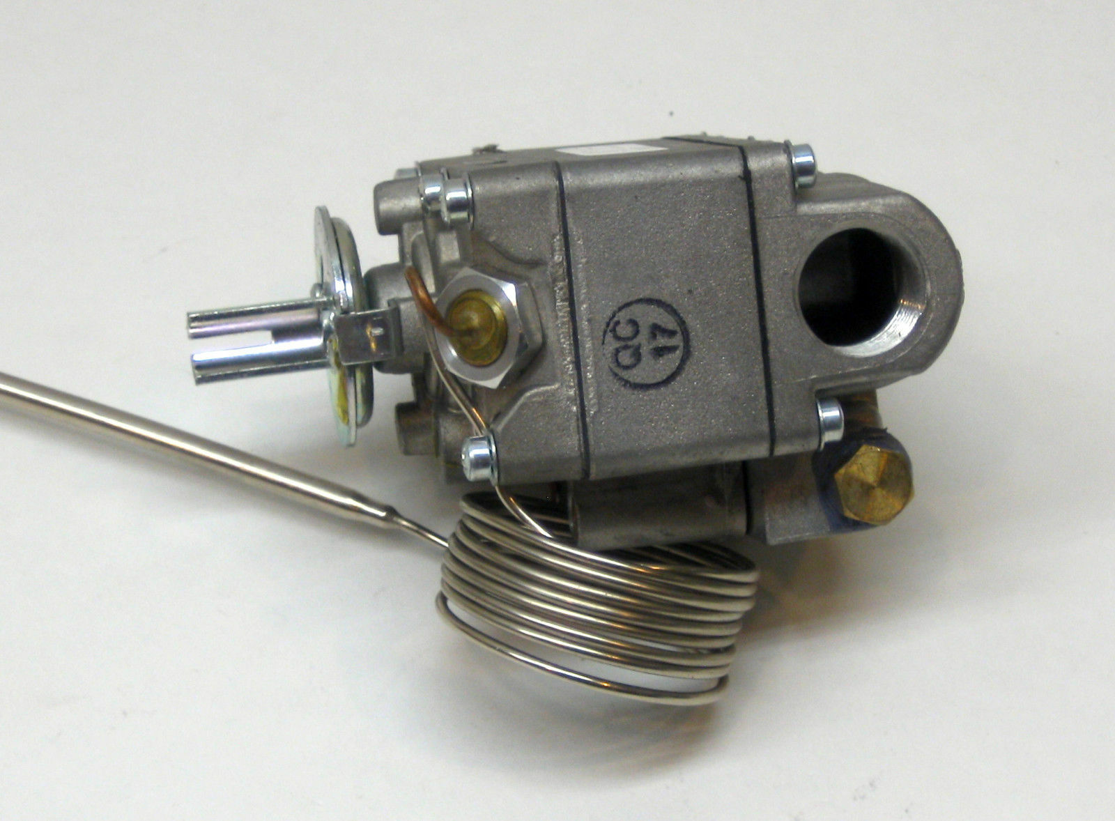 FDTH-1-04-48 Oven Thermostat for 46-1076 Bakers Pride M1005X Lincoln 369006