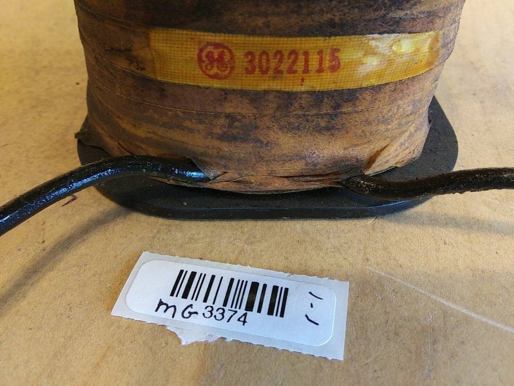 3022115 General Electric Coil