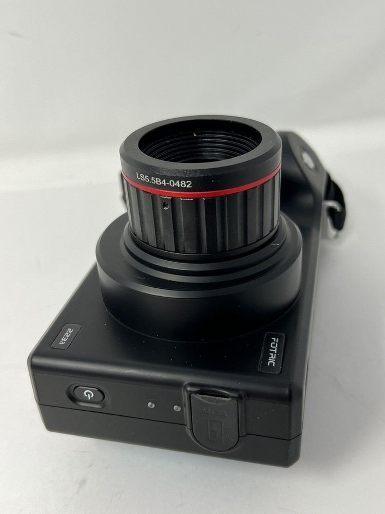 Fotric 223B - Camera for Elevated Body Temperature Screening Camera Unit Only