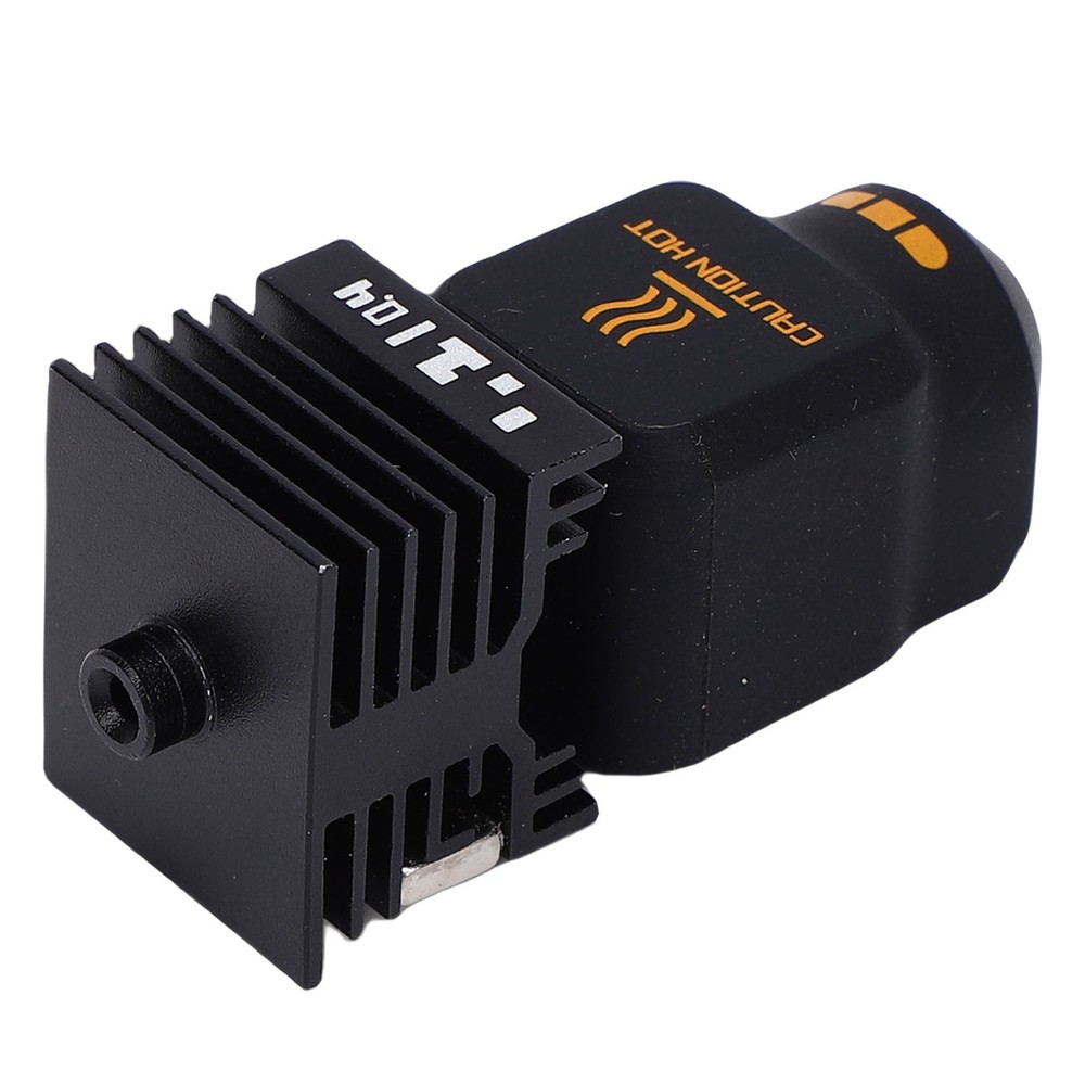 2-4 Pcs Hotend Set High Performance Fast Printing For Lab 3D Printer