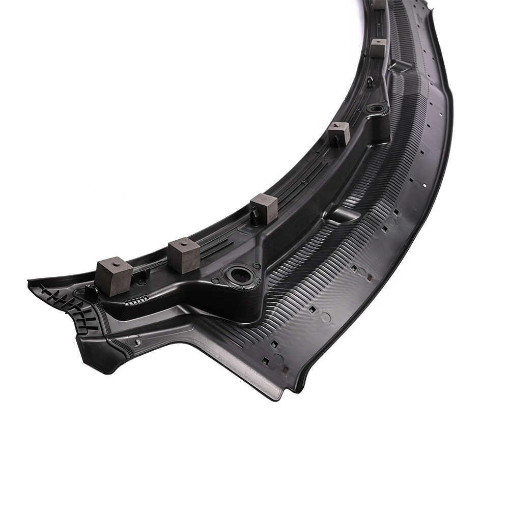 BB5Z78022A68AA Top Windshield Cowl Grille For Ford Explorer 2011-2019