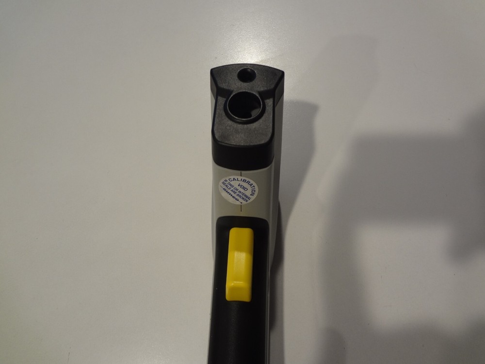 General IRT642 Infrared Thermometer